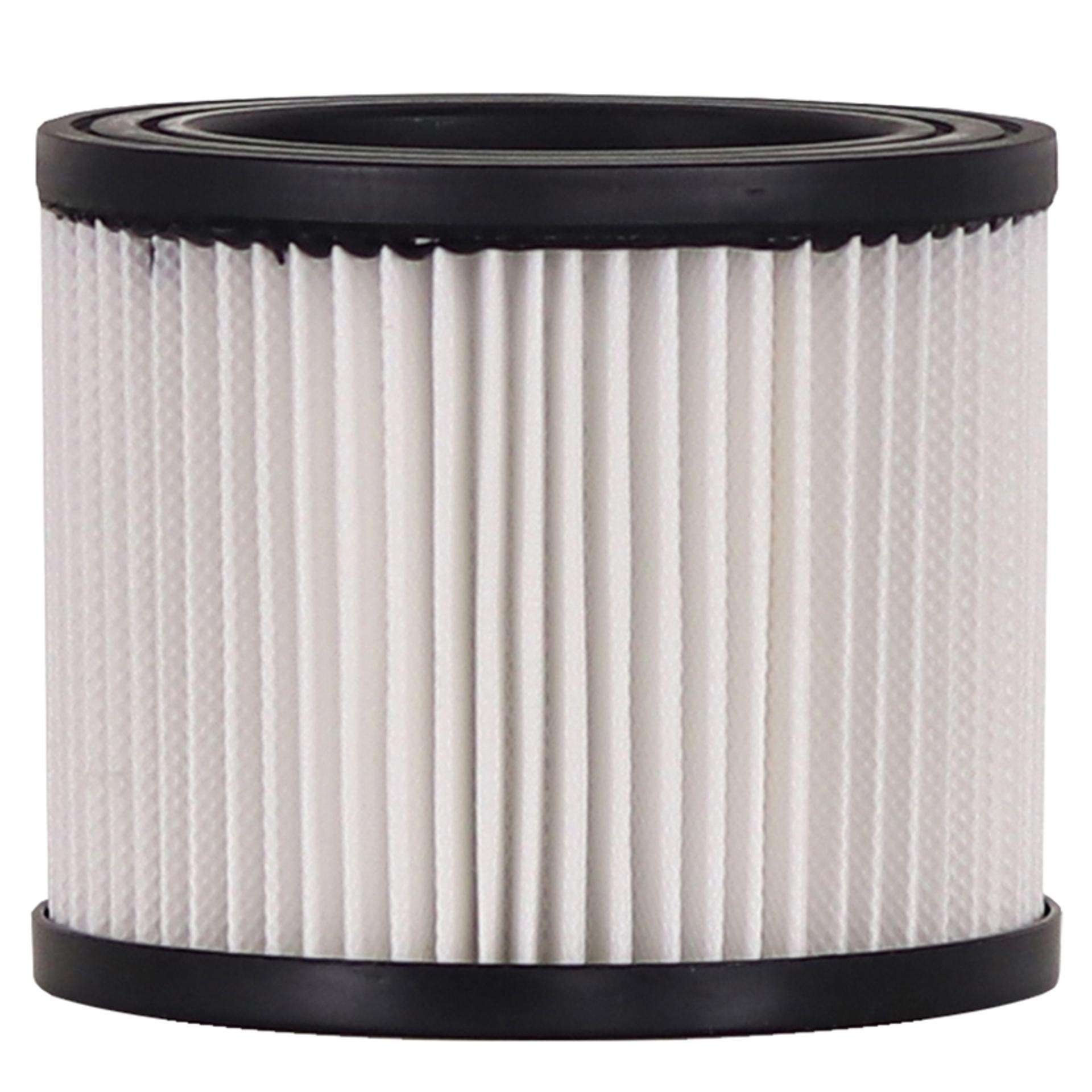 Filtro HEPA Aspirador Soprador Cinzas 800w refª MFHASC800 MAXXIM