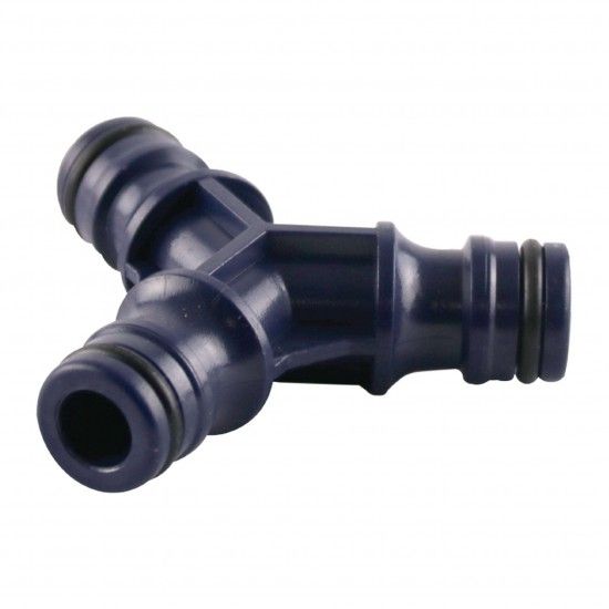 Uniao Rapida 3 Vias refª FUR3V FLUX Uniao Rapida 3 Vias refª FUR3V FLUX