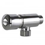 Torneira Urinol Temporizada  ref� FTUT FLUX