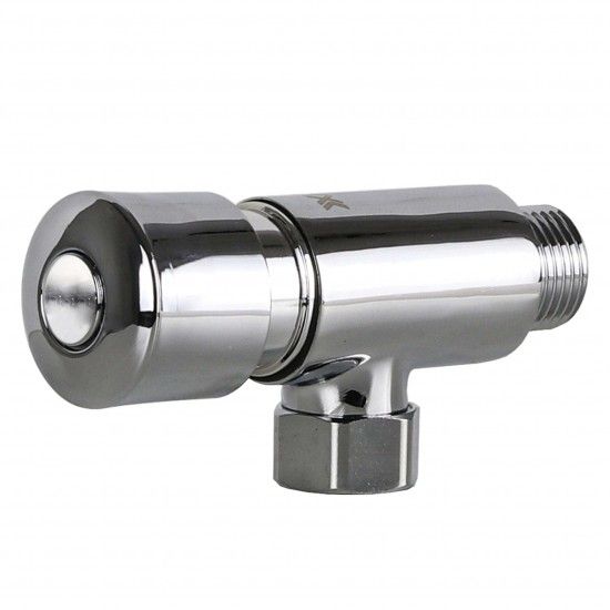 Torneira Urinol Temporizada refª FTUT FLUX Torneira Urinol Temporizada refª FTUT FLUX