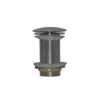 Valvula Click-Clack Zincada 1/4" refª FVCCZ FLUX Valvula Click-Clack Zincada 1/4" refª FVCCZ FLUX