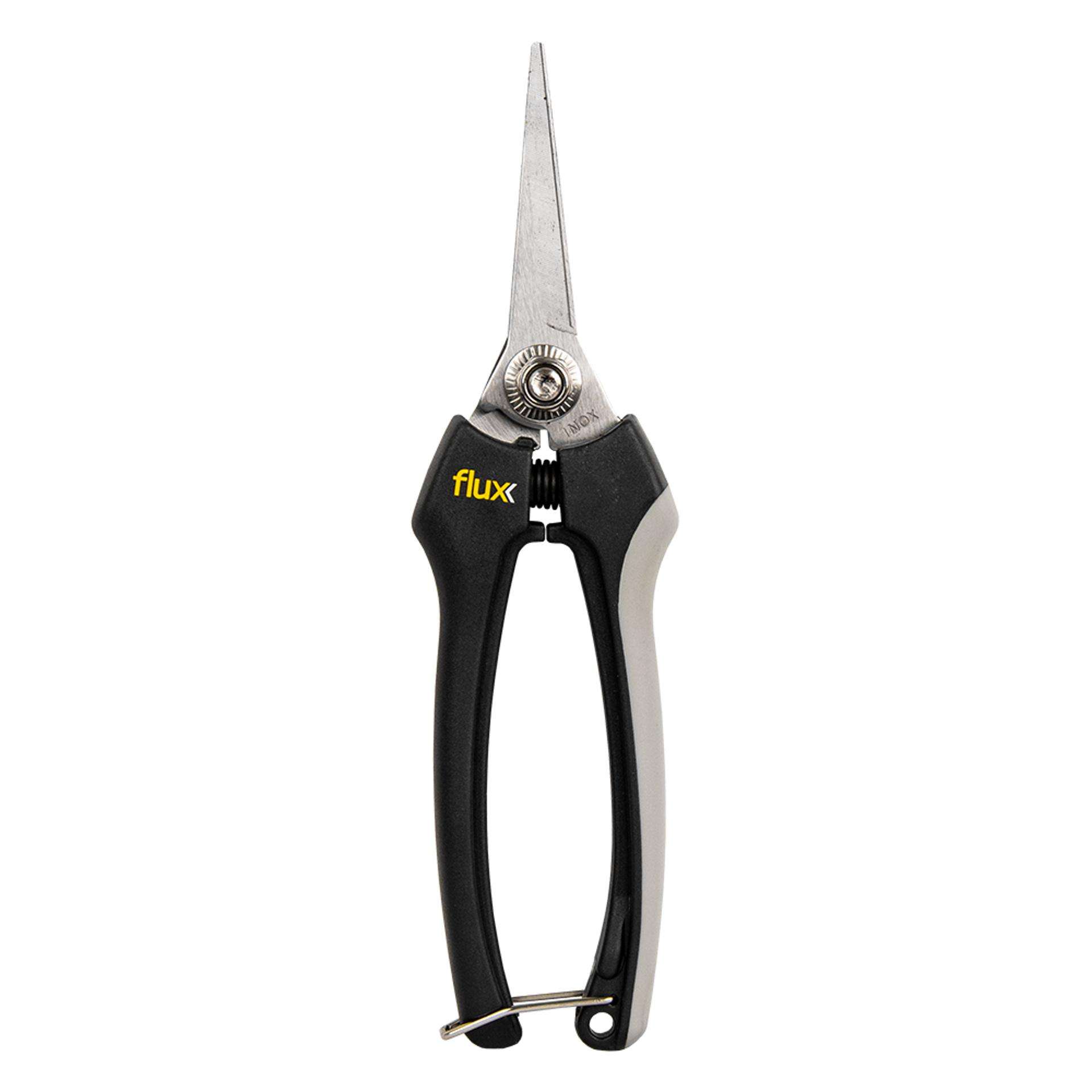 Tesoura Vindima Inox TB23 refª FTVITB23 FLUX