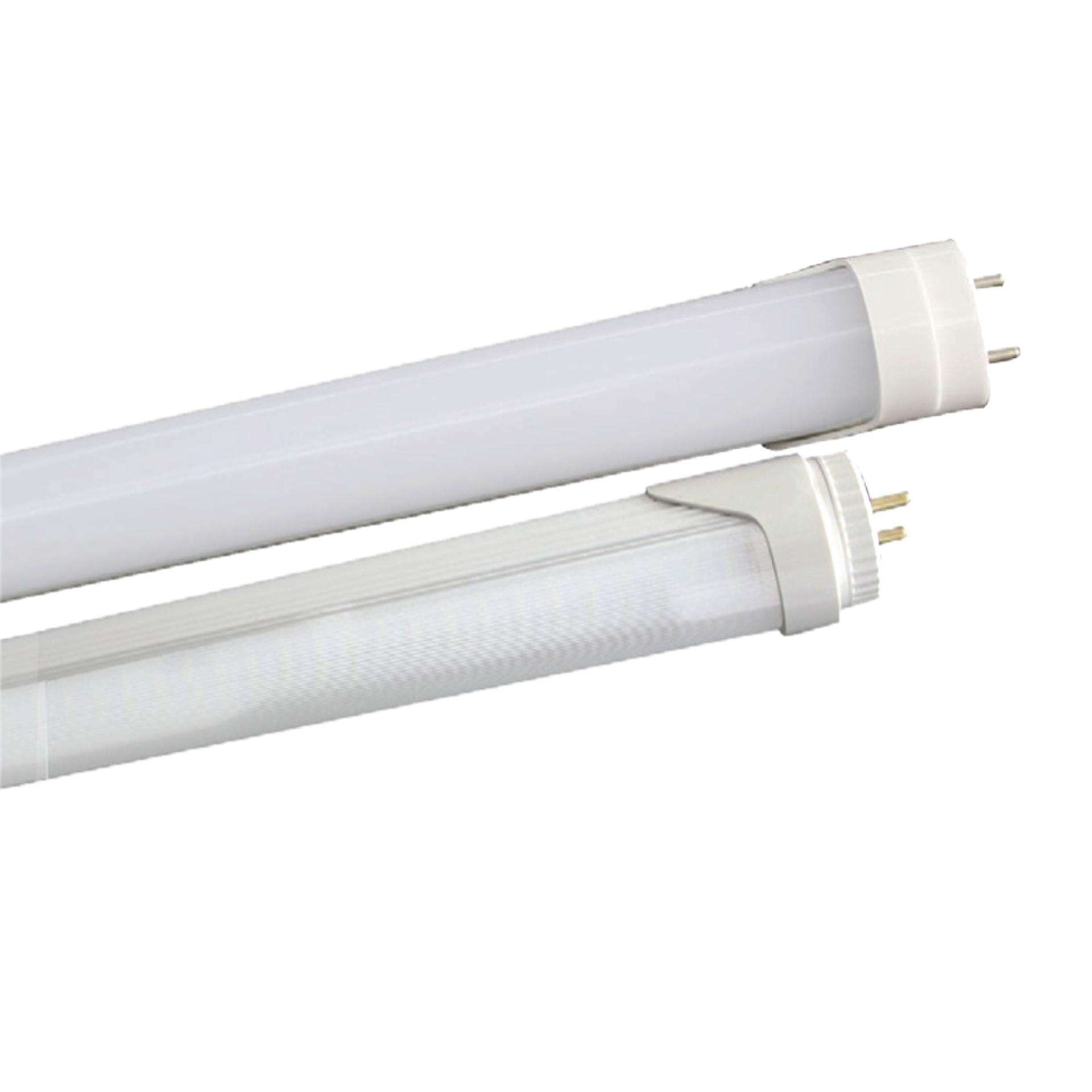 Tubular T8 Led G13 22W 2700k refª FTT8LG132227 FLUX