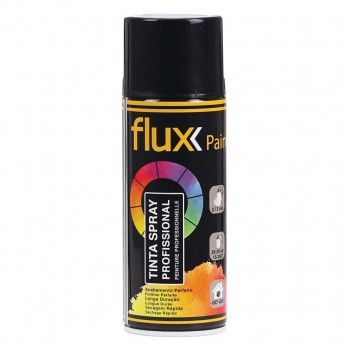 Tinta Spray Azul Celeste 5015 400ml  ref� FTSAC50154 FLUX