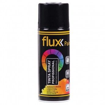 Tinta Spray Aluminio 9006 400ml  ref� FTSA90064 FLUX