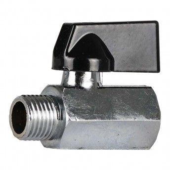 Torneira Rosca Macho 3/8-M refª FTRM38 FLUX Torneira Rosca Macho 3/8-M refª FTRM38 FLUX