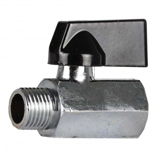 Torneira Rosca Macho 3/8-M refª FTRM38 FLUX Torneira Rosca Macho 3/8-M refª FTRM38 FLUX