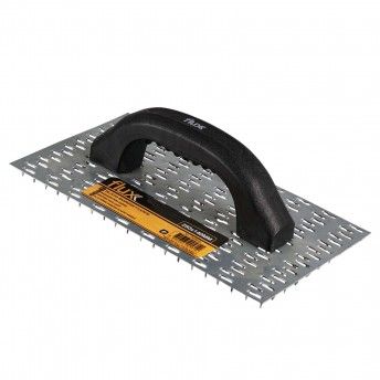 Talocha Raspador p/Capoto 250x140mm refª FTRC250140 FLUX Talocha Raspador p/Capoto 250x140mm refª FTRC250140 FLUX