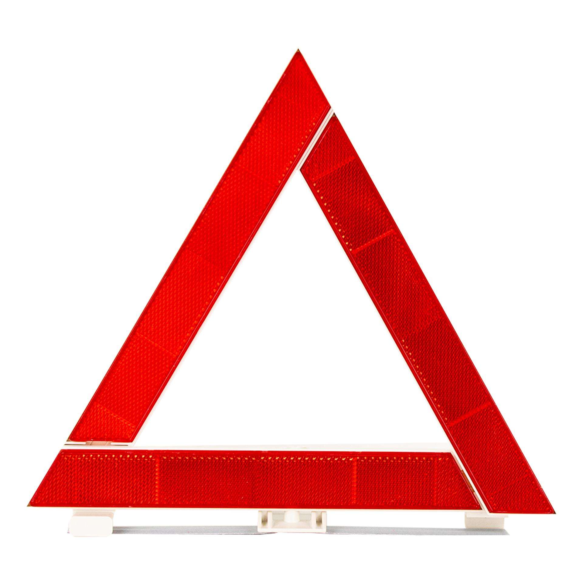 Triangulo Sinalizaçao refª FTS FLUX