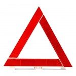 Triangulo Sinaliza�ao  ref� FTS FLUX