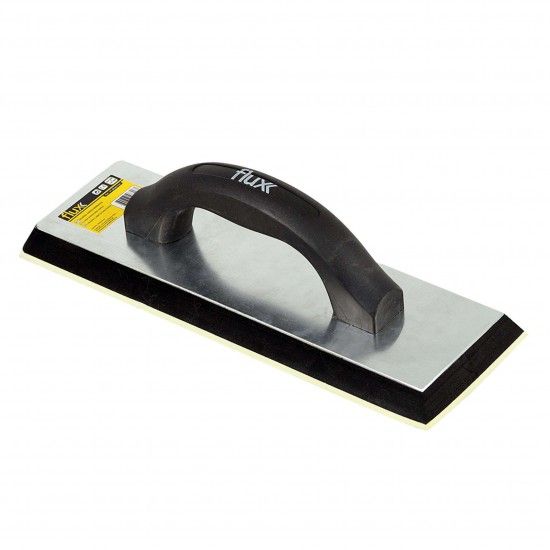 Talocha Juntas Borracha 300x100mm refª FTJB300100 FLUX Talocha Juntas Borracha 300x100mm refª FTJB300100 FLUX