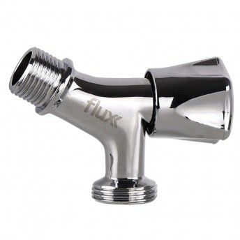 Torneira Esfera Maquina Lavar 1/2x3/4  ref� FTEML1234 FLUX