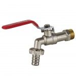 Torneira Jun�ao Latao 1x11/4  ref� FTJL1114 FLUX