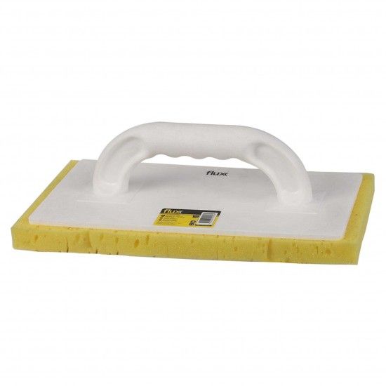 Talocha Esponja Cortada 280x140mm  ref� FTEC280140 FLUX
