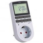 Temporizador Hor�rio Digital  ref� FTHD FLUX