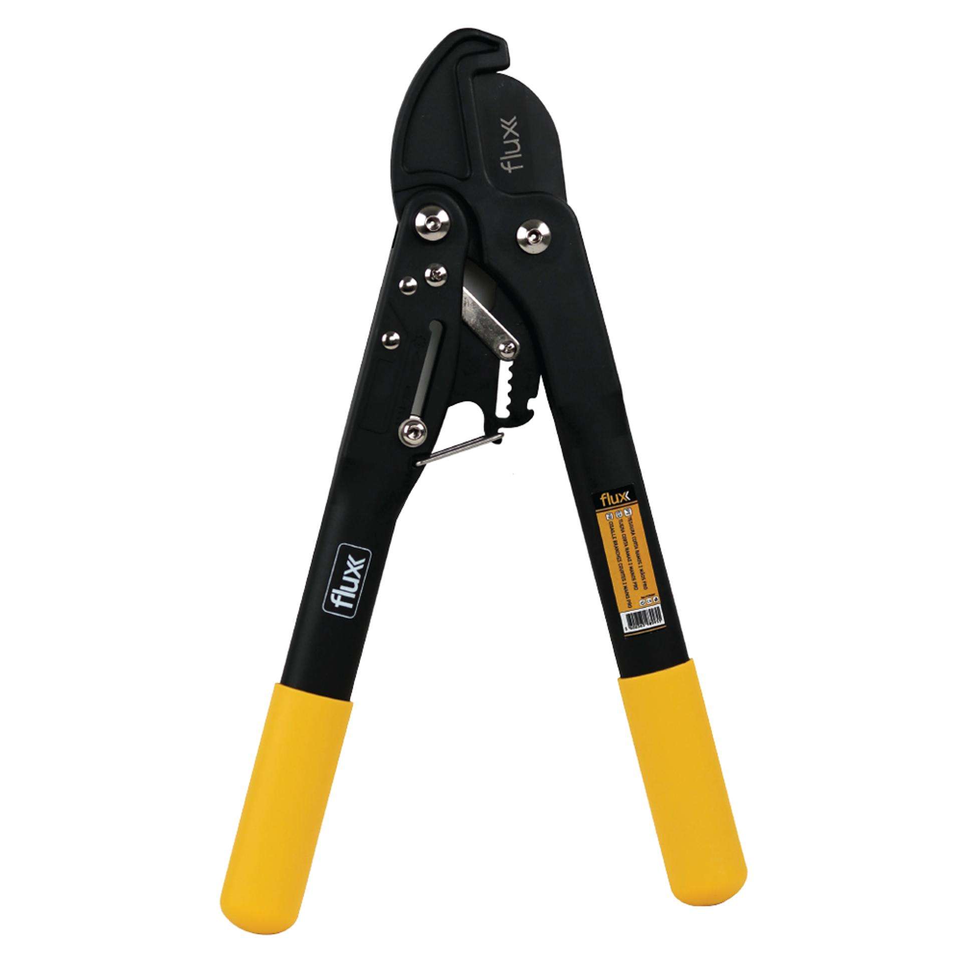 Tesoura Corta Ramos 2 Maos Pro refª FTCR2MP FLUX