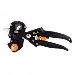 Tesoura Enxertia 215mm refª FTE215 FLUX Tesoura Enxertia 215mm refª FTE215 FLUX