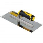 Talocha Dentada Inox Cabo Bimateria 10x10 280x130mm refª FTDICB10102813 FLUX Talocha Dentada Inox Cabo Bimateria 10x10 280x130mm refª FTDICB10102813 FLUX