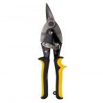 Tesoura Cortar Chapa Direita Cabo Bimateria  ref� FTCCDCB FLUX