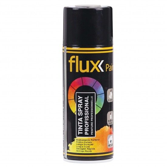 Tinta Spray Primario 400ml  ref� FSP400 FLUX