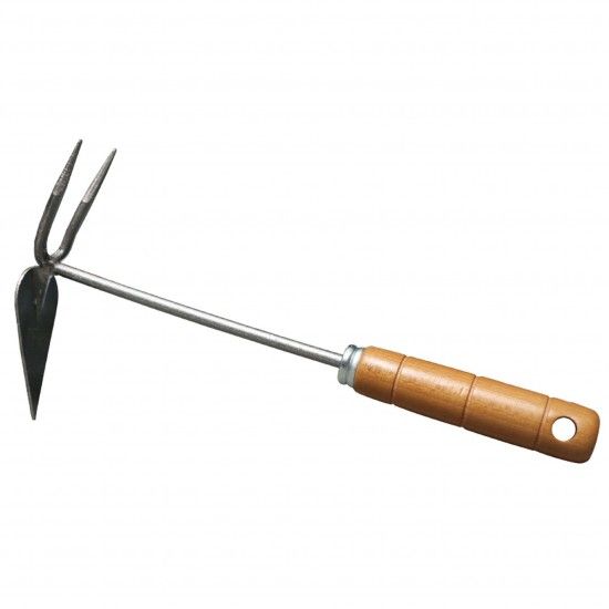 Sacho Jardim 2 Dentes Bico refª FSJ2DB FLUX Sacho Jardim 2 Dentes Bico refª FSJ2DB FLUX