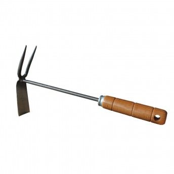 Sacho Jardim 2 Dentes Pa refª FSJ2DP FLUX Sacho Jardim 2 Dentes Pa refª FSJ2DP FLUX