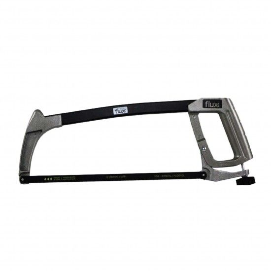 Serrote Cortar Ferro Ajustavel PRO 300mm  ref� FSCFAP300 FLUX