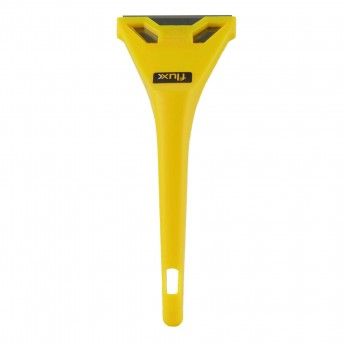 Raspador Vidro Plastico refª FRVP FLUX Raspador Vidro Plastico refª FRVP FLUX