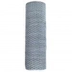 Rede Hexagonal 1" H050 50mt  ref� FRH105050 FLUX