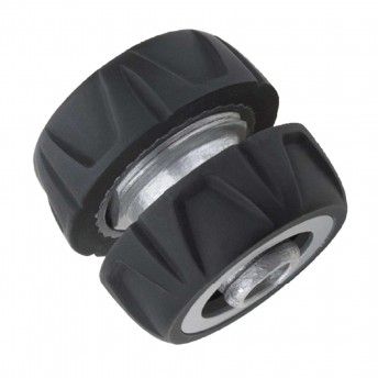 Reparador Mangueira Aluminio/Borracha 3/4  ref� FRMAB34 FLUX