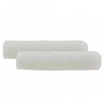 Recarga Dupla Mini Rolo Angora 60mm  ref� FRDMRA60 FLUX