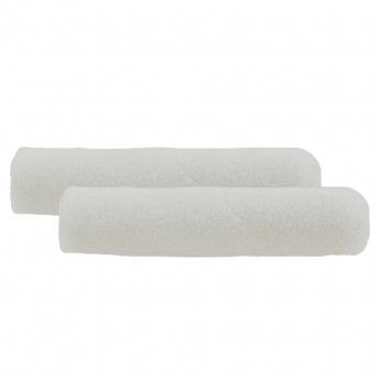 Recarga Dupla Mini Rolo Angora 60mm refª FRDMRA60 FLUX Recarga Dupla Mini Rolo Angora 60mm refª FRDMRA60 FLUX