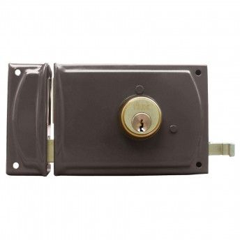 Fechadura 720 x 12 Direita refª FQF72012D FLUX Fechadura 720 x 12 Direita refª FQF72012D FLUX