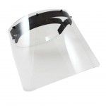 Viseira Prote�ao Acrilico  ref� FPVPA FLUX