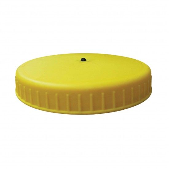 Tampa Deposito Amarelo Pulverizador 16Lt refª FPTPA21 FLUX Tampa Deposito Amarelo Pulverizador 16Lt refª FPTPA21 FLUX