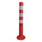 Pilar Sinaliza�ao Corrente  ref� FPSC FLUX