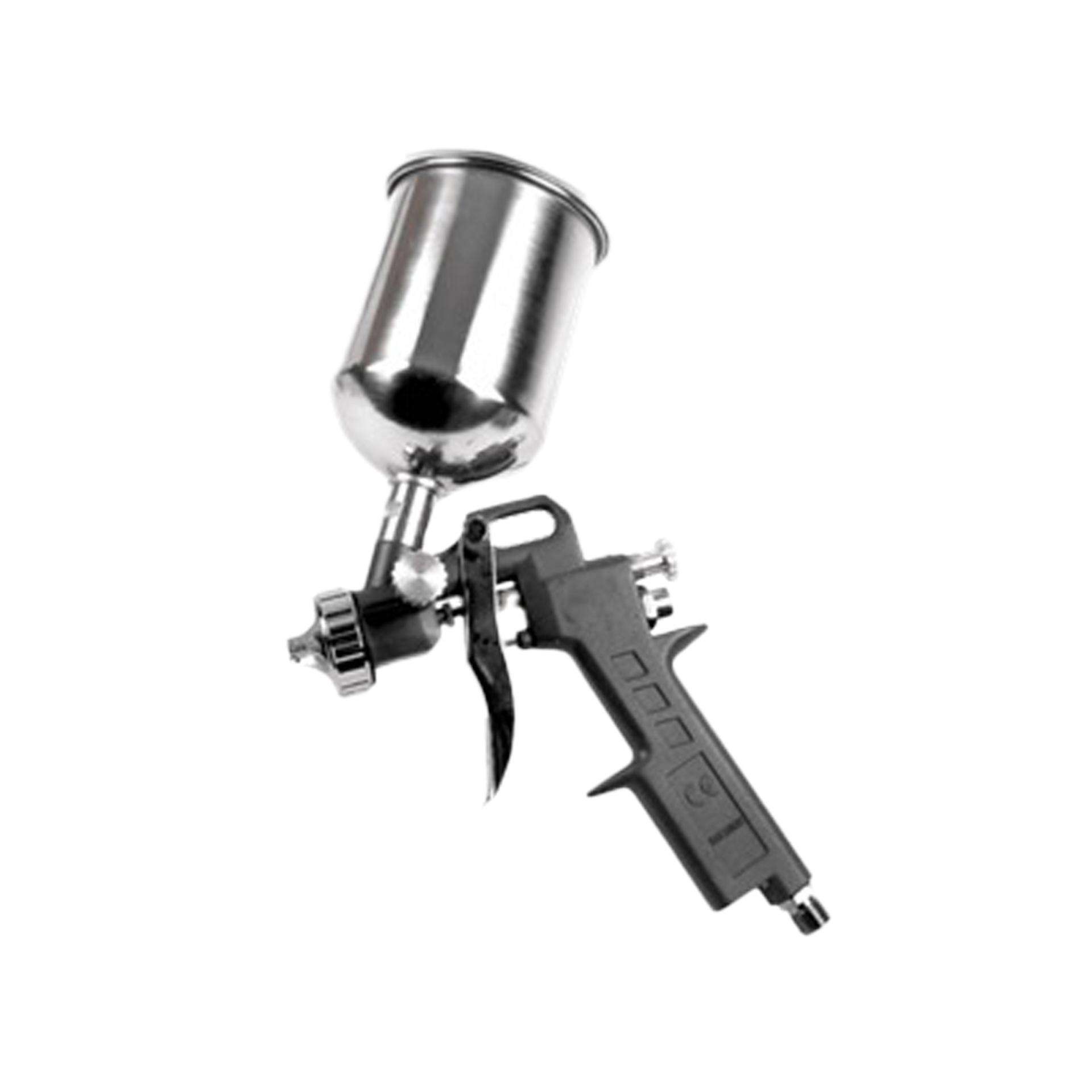 Pistola Pintura Copo Superior refª FPPCS FLUX