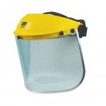 Protector Facial Acrilico  ref� FPPFA FLUX