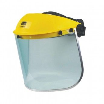 Protector Facial Acrilico refª FPPFA FLUX Protector Facial Acrilico refª FPPFA FLUX