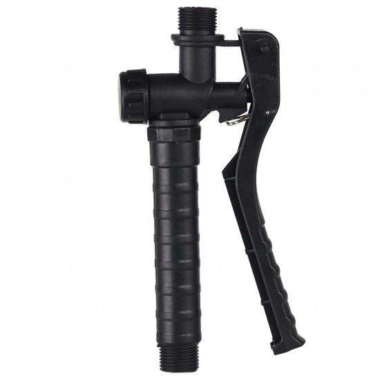 Punho Pulverizador 8Lt refª FPPS7 FLUX Punho Pulverizador 8Lt refª FPPS7 FLUX