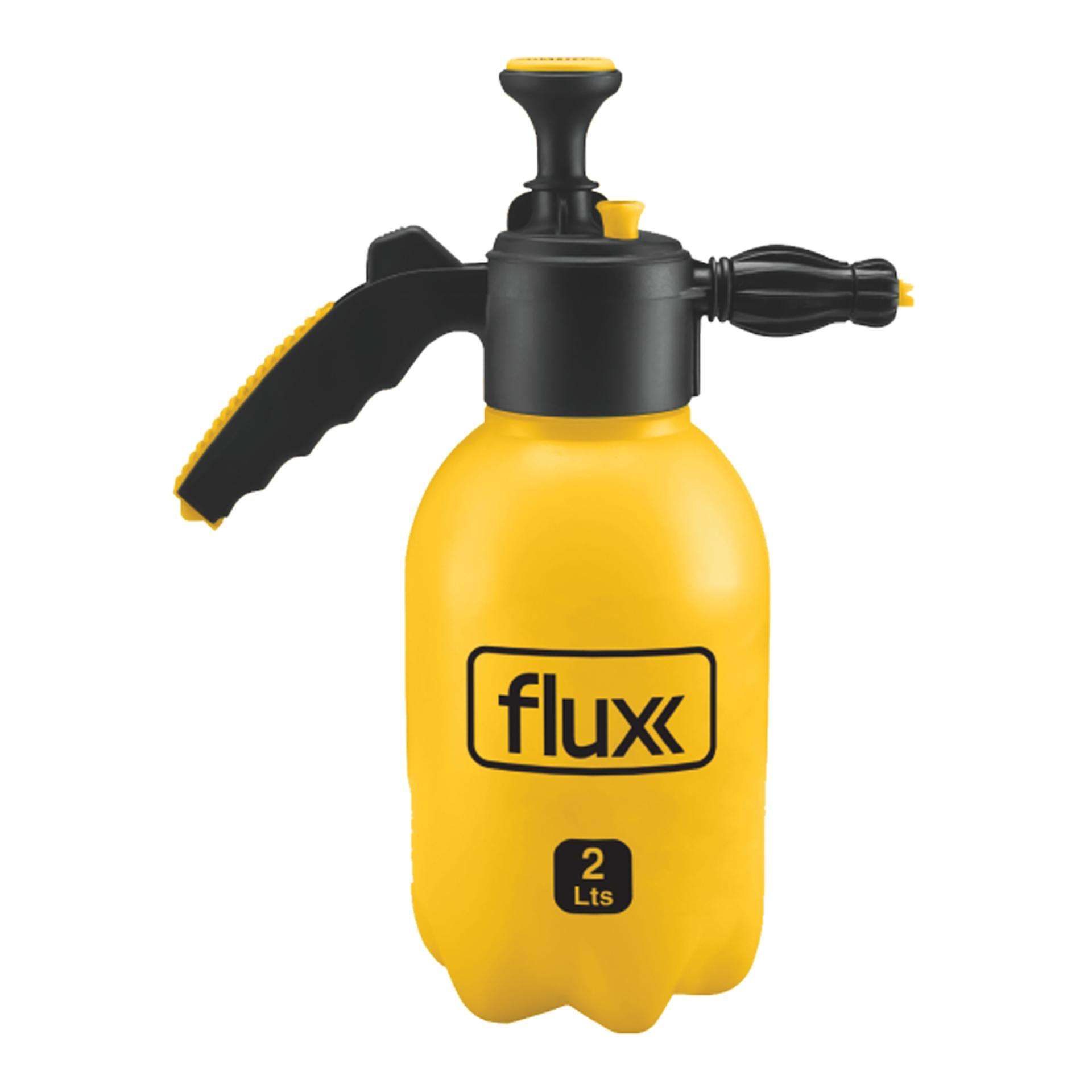 Pulverizador cPegaRfç 2lt refª FPPR2 FLUX