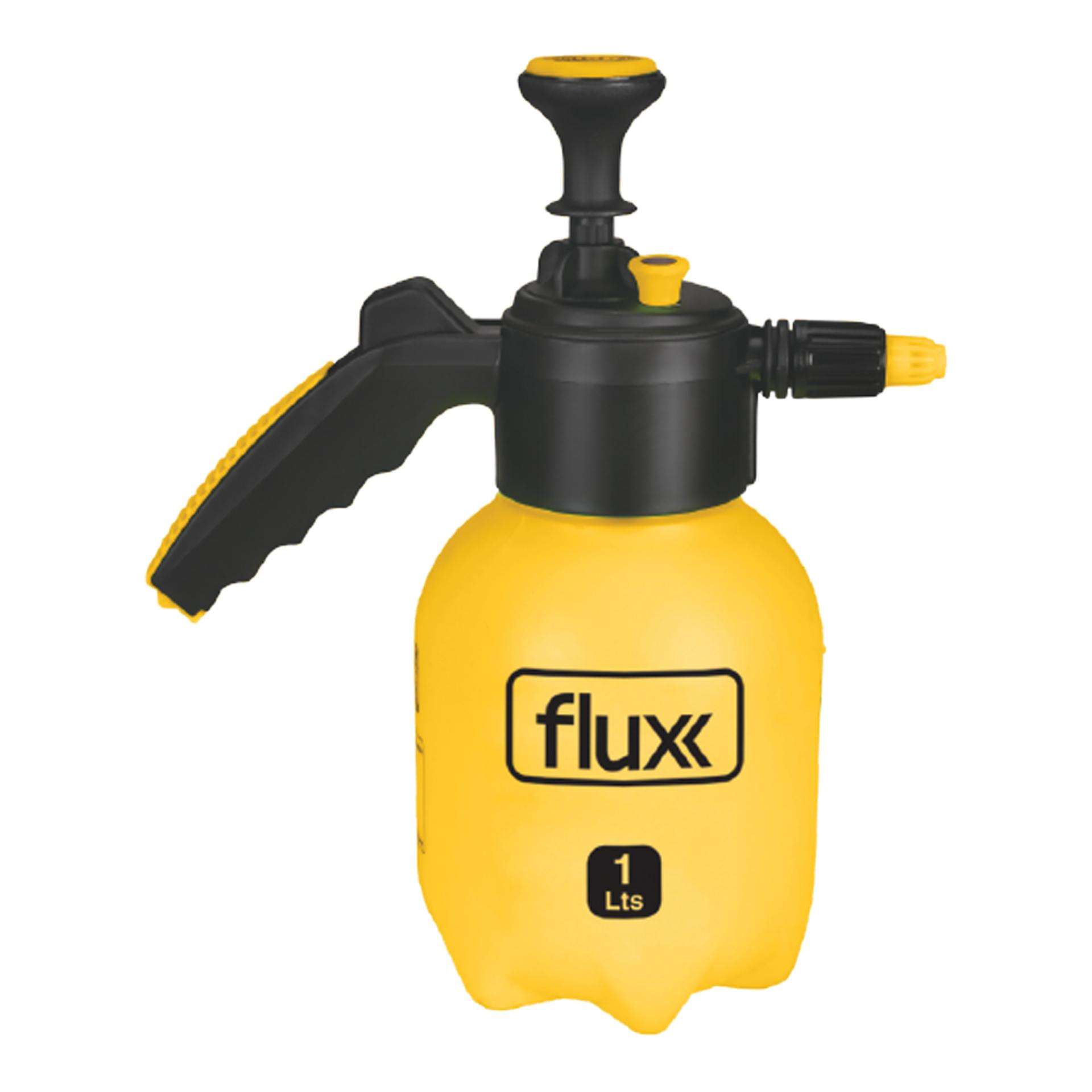 Pulverizador cPegaRfç 1lt refª FPPR1 FLUX