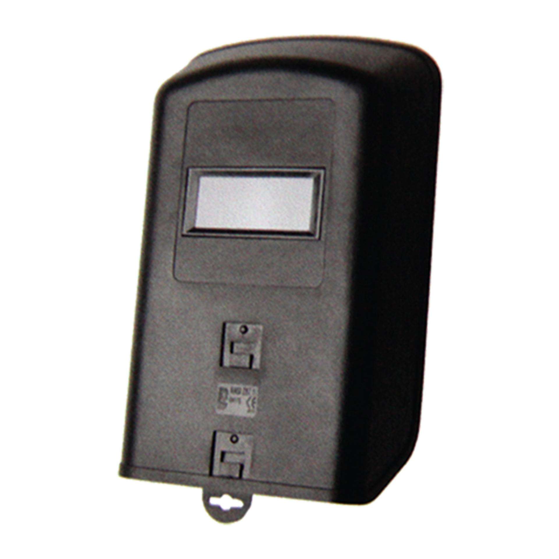 Mascara Soldar Mao refª FPMSM FLUX