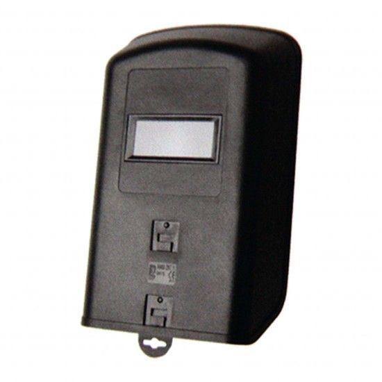 Mascara Soldar Mao refª FPMSM FLUX Mascara Soldar Mao refª FPMSM FLUX