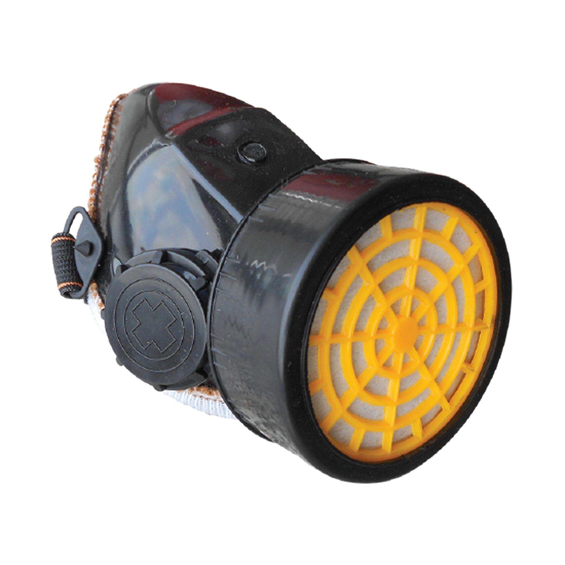 Mascara Respiratoria cFiltro refª FPMRF FLUX