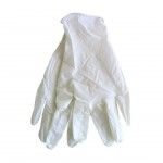 Luva Descartaveis Latex XL  ref� FPLDLXL100 FLUX