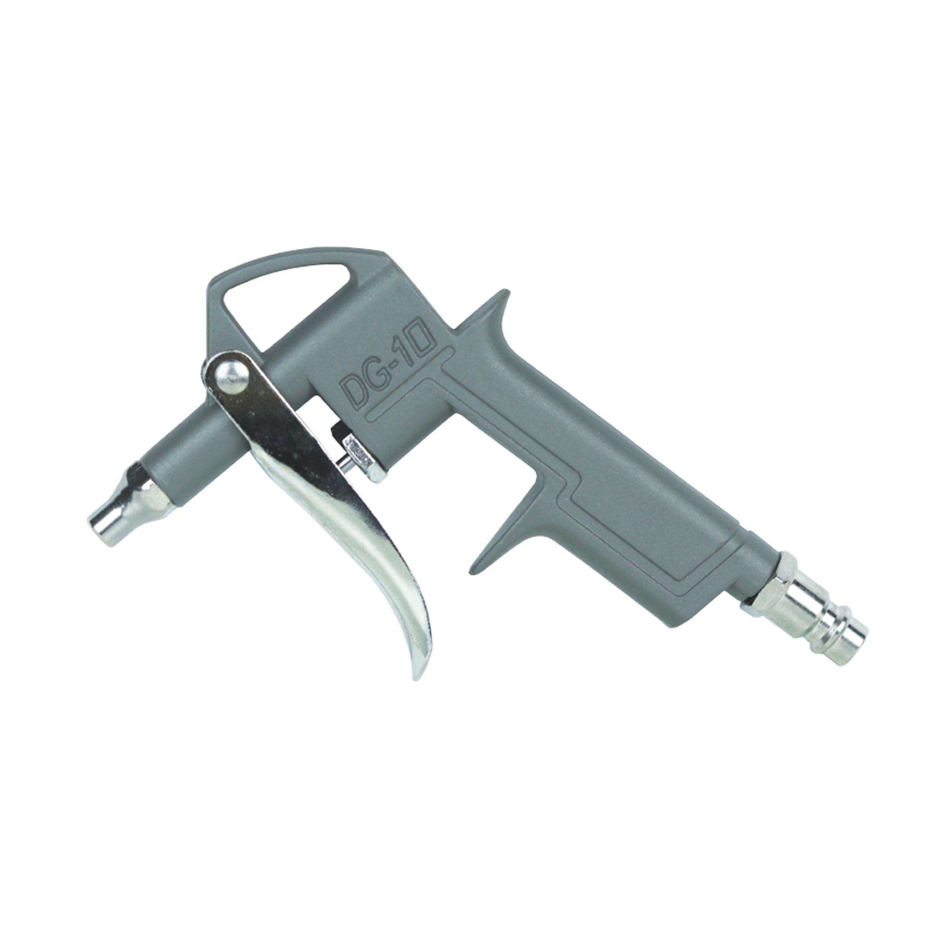 Pistola Limpeza Metal refª FPLM FLUX