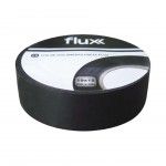 Fita Isoladora Preta 19mm 15mt  ref� FPIFI1915 FLUX