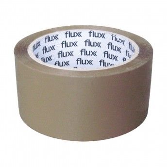 Fita Adesiva Ct 48mm 66m  ref� FPIFAC4866 FLUX