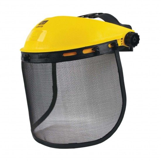 Protector Facial em Rede refª FPFR FLUX Protector Facial em Rede refª FPFR FLUX